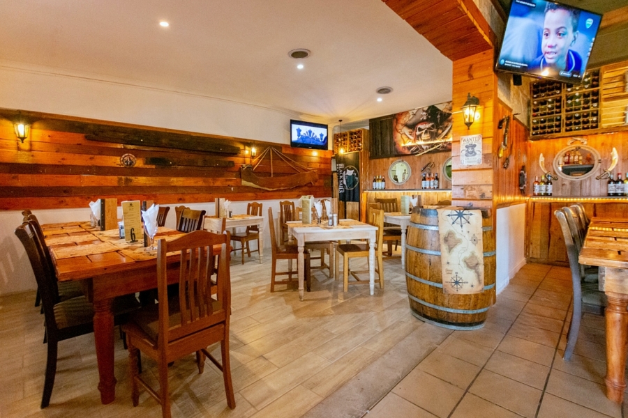 Commercial Property for Sale in Paternoster Western Cape